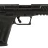 120912_4 Ruger-57 Lightning Cut Slide 5.7x28mm FN Blue/Black Pistol