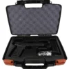 120912_I1X1SL Ruger-57 Lightning Cut Slide 5.7x28mm FN Blue/Black Pistol