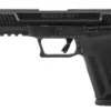 120912_O7BWF5 Ruger-57 Lightning Cut Slide 5.7x28mm FN Blue/Black Pistol