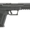 Ruger 57 10-Round 5.7x28mm FN Black Pistol