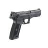 Ruger 57 10-Round 5.7x28mm FN Black Pistol