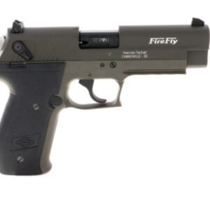 12493_1R59QX American Tactical GSG FireFly .22 LR Blue/Black Pistol
