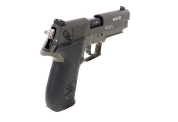 12493_LPNECC American Tactical GSG FireFly .22 LR Blue/Black Pistol