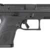 CZ P-10 S Subcompact 9mm Pistol
