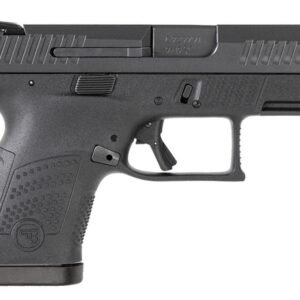 CZ P-10 S Subcompact 9mm Pistol