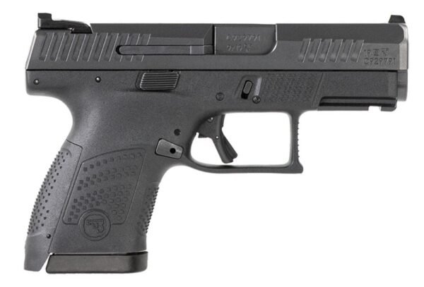 CZ P-10 S Subcompact 9mm Pistol