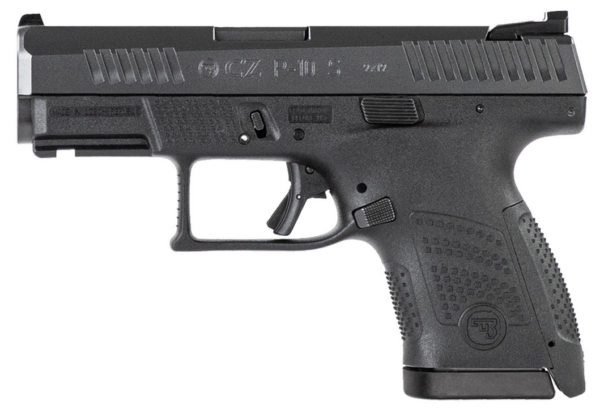 CZ P-10 S Subcompact 9mm Pistol