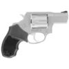 129117_0RR5W5 Taurus 856 California Compliant .38 Special +P Stainless Revolver