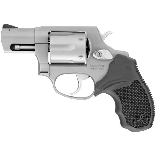 Taurus_856_2-85629 Taurus 856 California Compliant .38 Special +P Stainless Revolver