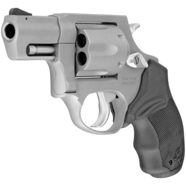 Taurus_856_2-85629 Taurus 856 California Compliant .38 Special +P Stainless Revolver