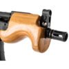 Century Arms Micro Draco 7.62x39mm Blue/Black Pistol