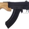 Century Arms Micro Draco 7.62x39mm Blue/Black Pistol
