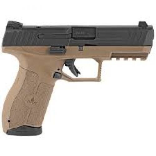 IWI Masada Optic Ready 9mm FDE/Tan Pistol