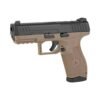 IWI Masada Optic Ready 9mm FDE/Tan Pistol