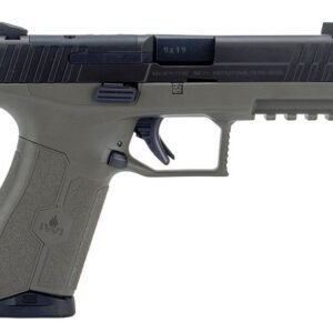 131654_2 IWI Masada Optic Ready 9mm FDE/Tan Pistol