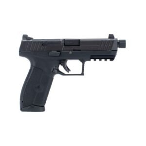 IWI Masada Optic Ready Threaded Barrel 9mm Blue/Black Pistol