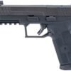 IWI Masada Optic Ready Threaded Barrel 9mm Blue/Black Pistol