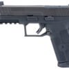 IWI MASADA Optic Ready Threaded Barrel 9mm Black Pistol