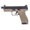 IWI MASADA Tactical Optics-Ready 9mm Flat Dark Earth Pistol