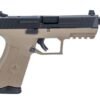 IWI MASADA Tactical Optics-Ready 9mm Flat Dark Earth Pistol