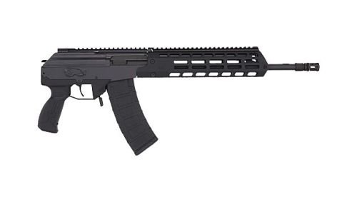 131677_3 IWI Galil ACE Gen2 M-LOK 5.56 NATO Black Pistol