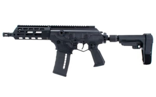 131678_3YIQSK IWI Galil ACE Gen 2 GAP26SB SBA3 Brace .223 Remington 5.56 NATO Pistol