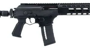 IWI Galil ACE Gen2 13 Inch SBA3 Pistol Stabilizer .223 Remington 5.56 NATO Pistol