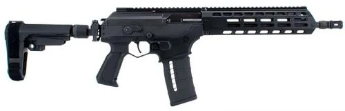 IWI Galil ACE Gen2 13 Inch SBA3 Pistol Stabilizer .223 Remington 5.56 NATO Pistol