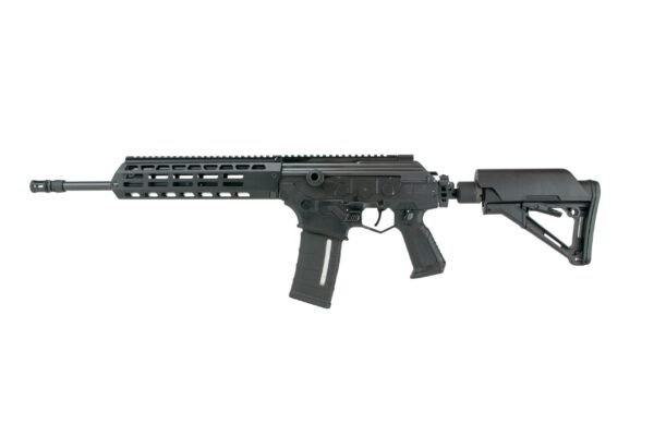 IWI Galil ACE Gen2 13 Inch SBA3 Pistol Stabilizer .223 Remington 5.56 NATO Pistol