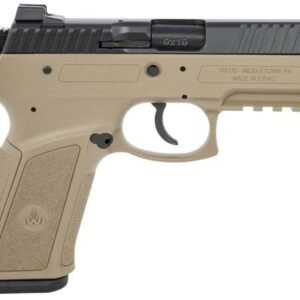 IWI Jericho PSL-9 Subcompact 9mm Black Pistol