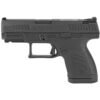 CZ P-10 S Subcompact 9mm Blue/Black Pistol