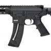 Smith & Wesson M&P15-22 Pistol Brace .22 LR Black Pistol