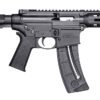 Smith & Wesson M&P15-22 Pistol Brace .22 LR Black Pistol