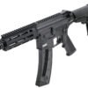 Smith & Wesson M&P15-22 Pistol Brace .22 LR Black Pistol