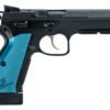 CZ Shadow 2 Optic Ready 9mm Blue/Black Pistol