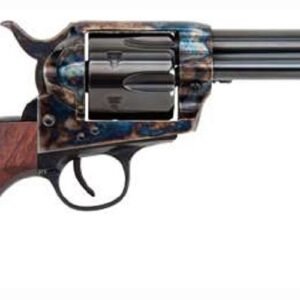 133494_1 Traditions Firearms Frontier 1873 Single Action .45 Colt Case Hardened Revolver