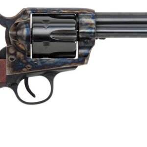 133495 Traditions Firearms 1873 Frontier .45 Colt Case Hardened/Blued Revolver