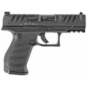 133692_N4PTAG Walther PDP Compact 9mm Blue/Black Pistol