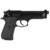Beretta 92FS 9mm Matte Blue Pistol