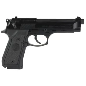 13380_4HFDXQ Beretta 92FS 9mm Matte Blue Pistol