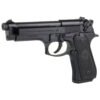 Beretta 92FS 9mm Matte Blue Pistol