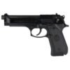 Beretta 92FS 9mm Matte Blue Pistol