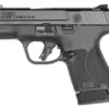 134508_1 Smith & Wesson M&P 9 Shield Plus Compact 9mm Blue/Black Pistol
