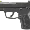 Ruger MAX-9 Optic Ready 9mm Blue/Black Pistol