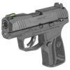 Ruger MAX-9 Optic Ready 9mm Blue/Black Pistol