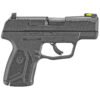 Ruger MAX-9 Optic Ready 9mm Blue/Black Pistol