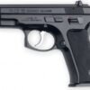 CZ 75 Compact 9mm Blue/Black Pistol