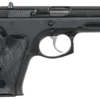 CZ 75 Compact 9mm Blue/Black Pistol