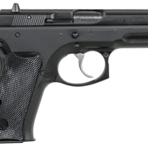 CZ 75 Compact 9mm Blue/Black Pistol