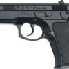 CZ 75 P-01 Compact 9mm Black Pistol